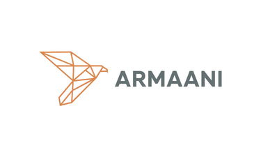 Armaani.com - Creative brandable domain for sale