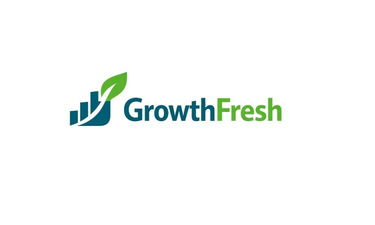 GrowthFresh.com - Creative brandable domain for sale