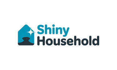 ShinyHousehold.com - Creative brandable domain for sale