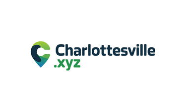 Charlottesville.xyz - Creative brandable domain for sale