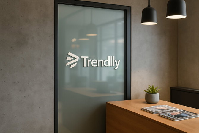Trendlly.com — 4
