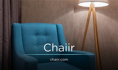 Chaiir.com