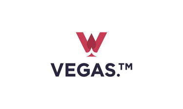 vegas.tm Logo