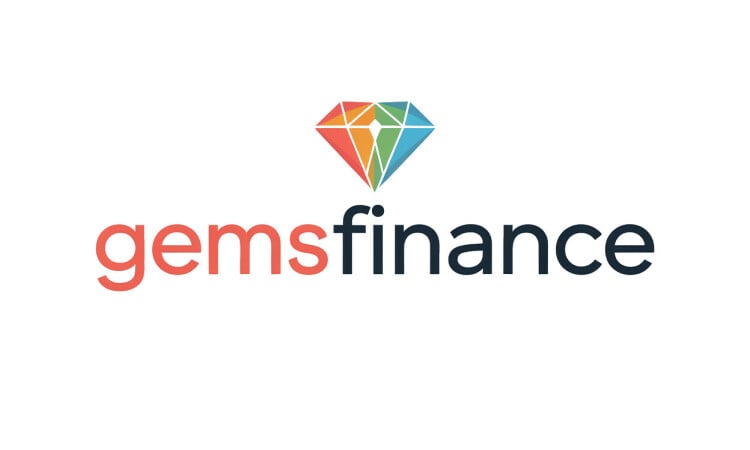 GemsFinance logo