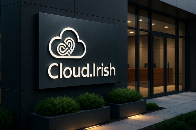 Cloud.Irish — 4