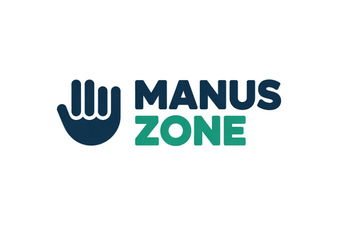 ManusZone.com - Creative brandable domain for sale