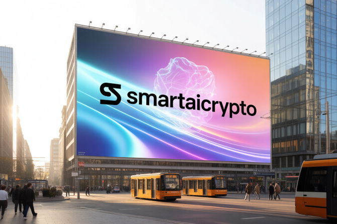 SmartAICrypto.com — 3