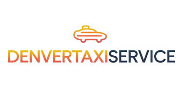 denvertaxiservice.com Logo