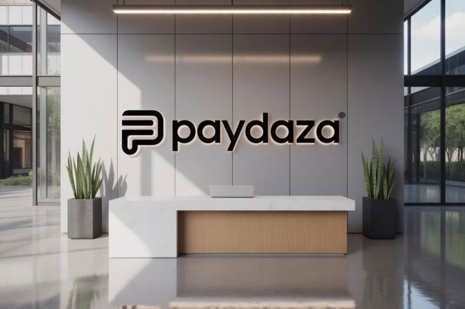 PayDaza.com — 3