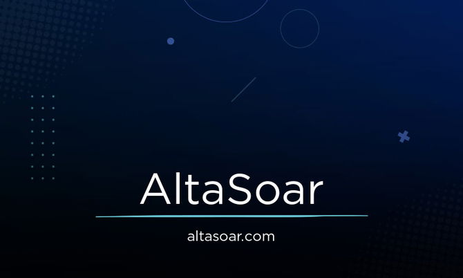 AltaSoar.com