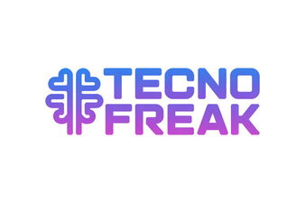 TecnoFreak.com - Creative brandable domain for sale