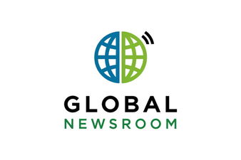 GlobalNewsroom.com - Creative brandable domain for sale