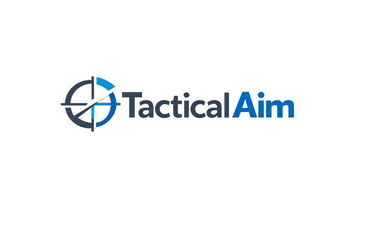 TacticalAim.com - Creative brandable domain for sale