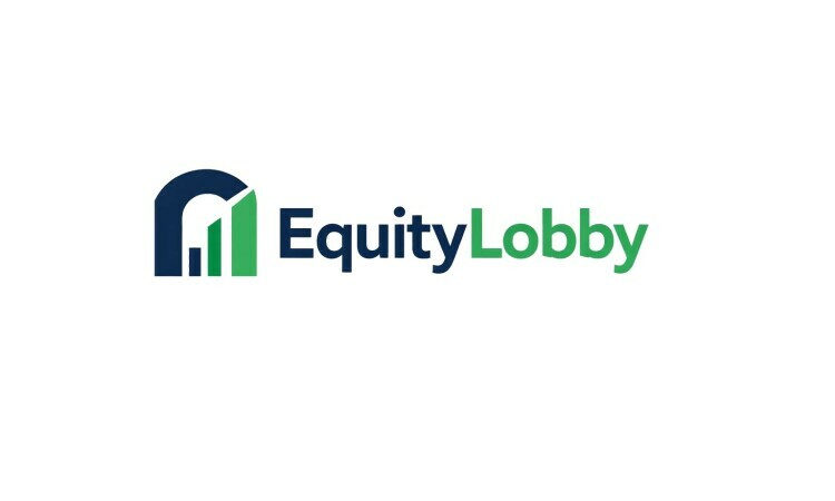 EquityLobby logo