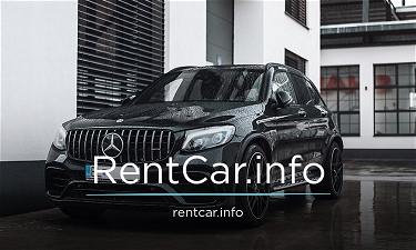 RentCar.info