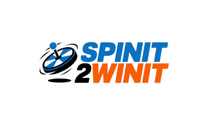 Spinit2Winit.com