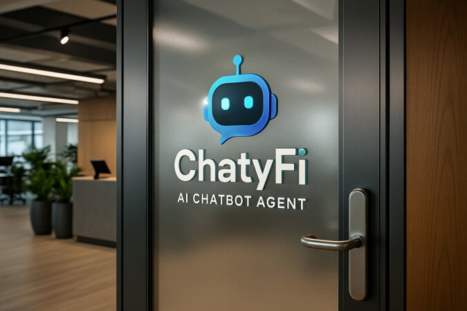 ChatyFi.com — 4