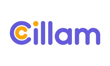 Cillam.com is for sale