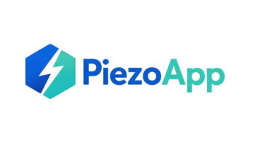 PiezoApp logo