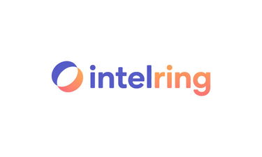 IntelRing.com - Creative brandable domain for sale