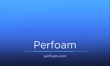 Perfoam.com