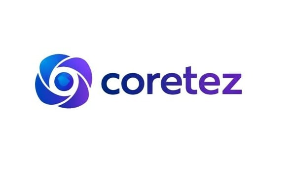 coretez logo