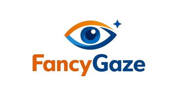 FancyGaze logo