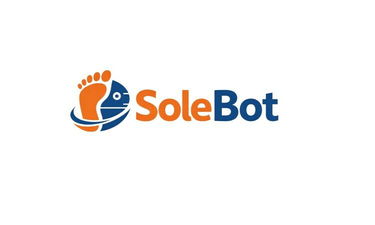 SoleBot logo
