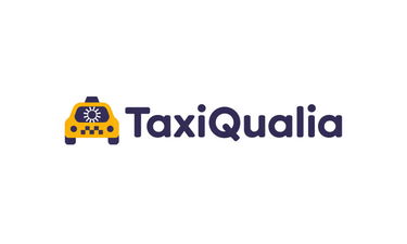 Taxiqualia.com - Creative brandable domain for sale