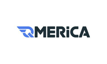 Qmerica.com - Creative brandable domain for sale