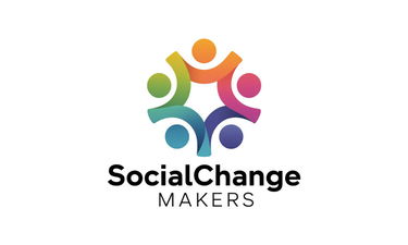 SocialChangeMakers.com - Creative brandable domain for sale