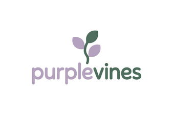 PurpleVines.com - New premium domains for sale