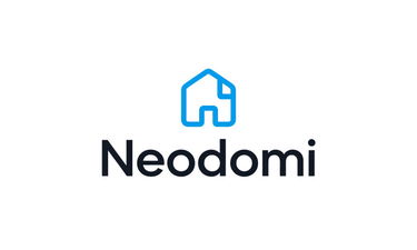 Neodomi.com - Creative brandable domain for sale