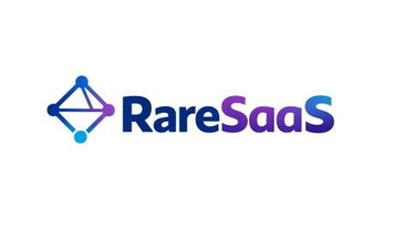 RareSaaS logo
