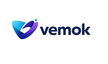 Vemok logo