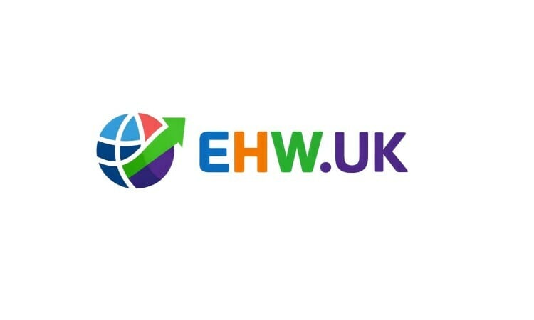 EHW logo