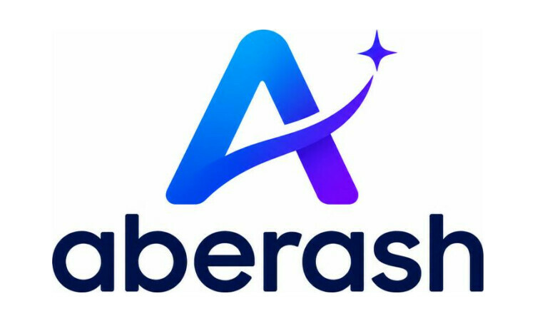 Aberash logo