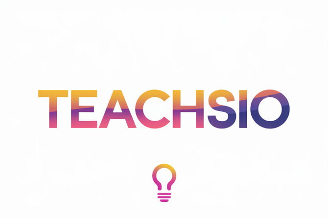 Teachsio.com