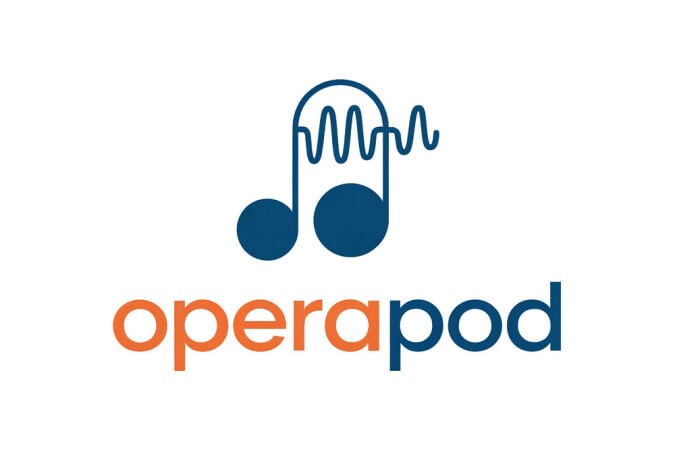 OperaPod logo