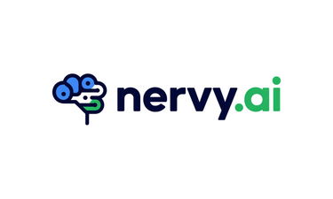 Nervy logo