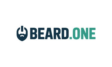 Beard.one - Creative brandable domain for sale