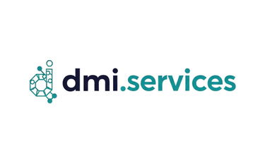 DMI logo