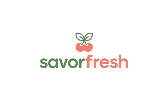 SavorFresh.com