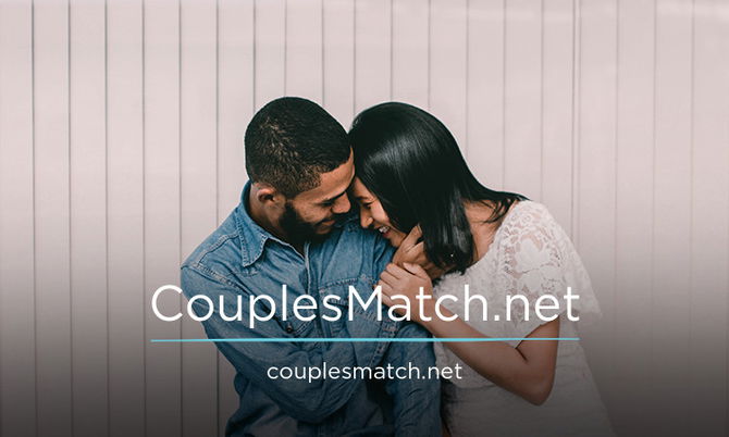 CouplesMatch.net