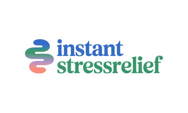 InstantStressrelief.com - Creative brandable domain for sale