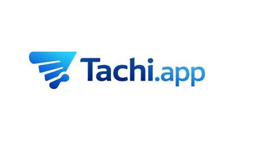 Tachi.app is for sale