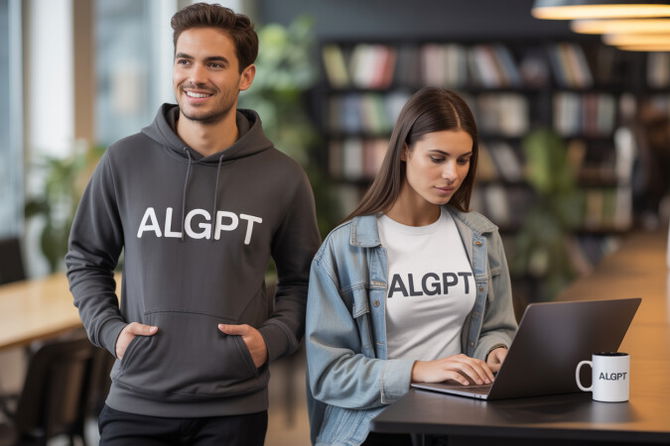ALGPT.com — 5