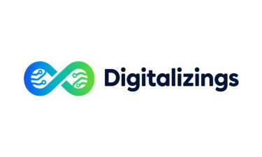 Digitalizings logo