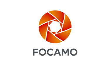 Focamo.com - Creative brandable domain for sale