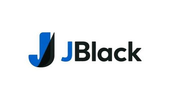 JBlack logo